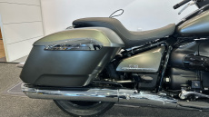 BMW R18 Bagger 